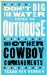  Don't Dig for Water Under an Outhouse: And Other Cowboy Commandments