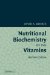  Nutritional Biochemistry of the Vitamins