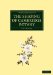 The Shaping of Cambridge Botany: A Short History of Whole-plant Botany in Cambridge from the Time of Ray into the Present Century
