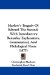  Marlow's Tragedy of Edward the Second: With Introductory Remarks, Explanatory, Grammatical, and Philological Notes