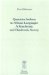  Quotative Indexes in African Languages: A Synchronic and Diachronic Survey