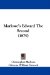  Marlowe's Edward the Second