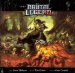 The Art of Brutal Legend