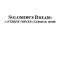  Solomon's Dream: A Hebrew Primer Coloring Book