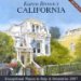  Karen Brown's 2007 California: Exceptional Places to Stay & Itineraries