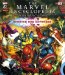 The Marvel Encyclopedia: A Definitive Guide to the Characters of the Marvel Universe
