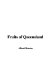  Fruits Of Queensland