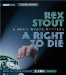 A Right to Die