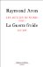 Les Articles De Politique Internationale Dans Le Figaro De 1947 a 1977