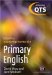  Extending Knowledge in Practice: Primary English