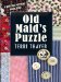  Old Maid's Puzzle: A Quilting Mystery