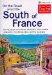  On the Road Around the South of France: France's Mediterranean Coast, Province, the Cote D'Azur, Coastal Languedoc and the Auvergne