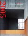  Dam Jahrbuch 2005/Dam Yearbook 2005: Architektur in Duetschland/Architecture in Germany