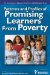  Patterns and Profiles of Promising Learners from Poverty