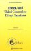The EU and Third Countries: Direct Taxation