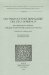 Les Traductions Francaises Des 'otia Imperialia' De Gervais De Tilbury Par Jean Dantioche Et Jean De Vignay: Edition De La Troisieme Partie