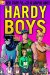 The Hardy Boys #18: D.A.N.G.E.R. Spells the Hangman