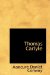  Thomas Carlyle