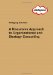 A Discursive Approach to Organizational and Strategy Consulting