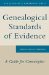  Genealogical Standards of Evidence