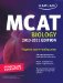  Kaplan Mcat Biology
