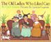  Old Ladies Who Liked Cats
