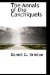 The Annals of the Cakchiquels