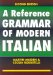 A Reference Grammar of Modern Italian