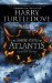 The United States of Atlantis: A Novel of Alternate History