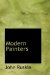  Modern Painters