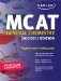  Kaplan Mcat General Chemistry