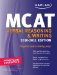  Kaplan Mcat Verbal Reasoning and Writing