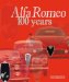  Alfa Romeo: 100 Years
