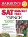  Sat Subject Test French