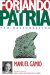  Forjando Patria: Pro-nacionalismo