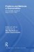  Problems and Methods of Econometrics: The Poincare Lectures of Ragnar Frisch, 1933