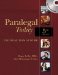  Paralegal Today: The Legal Team at Work