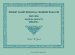  Wright Family Personal Property Tax Lists, 1809-1850, Nelson County, Virginia