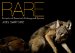 Rare: Portraits of America's Endangered Species