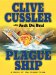  Plague Ship: A Novel of the Oregon Files