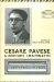  Cesare Pavese and Antonio Chiuminatto: Their Correspondence