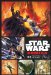 The Art of Star Wars Comics: 100 Collectible Postcards