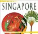 The Food of Singapore: Authentic Recipes from the Manhattan of the East