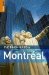 The Rough Guide to Montreal