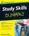  Study Skills for Dummies