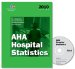  Aha Hospital Statistics With Ms Excel Files: The Comprehensive Reference Source for Analysis and Comparison of Hospital Trends
