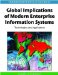  Global Implications of Modern Enterprise Information Systems: Technologies and Applications