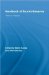  Handbook of Tourist Behavior: Theory & Practice