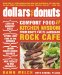  Dollars to Donuts: Comfort Food and Kitchen Wisdom from Route 66's Landmark Rock CafT.