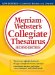 Merriam-Webster's Collegiate Thesaurus